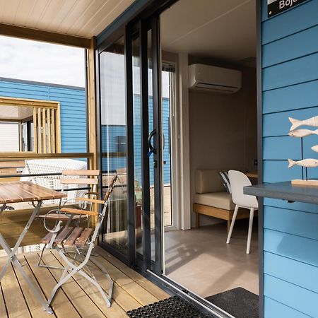 Boje 70 Villa Scharbeutz Eksteriør bilde